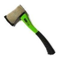 Greenfield Hand Axe | Greenfield by KHM Megatools Corp. Greenfield Hand Axe | Greenfield by KHM Megatools Corp.